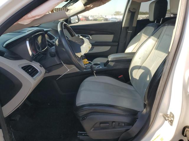Zdjęcie 7 z aukcji – 2017 GMC TERRAIN DE z VIN 2GKFLRE39H6253589