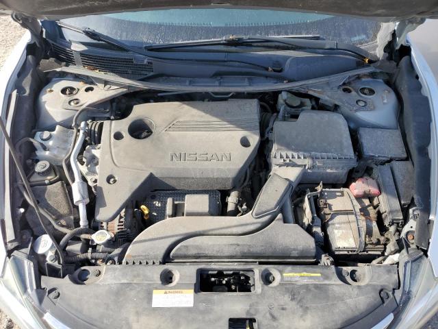 Photo 11 from auction – 2016 NISSAN ALTIMA 2.5 with VIN 1N4AL3AP3GN304287