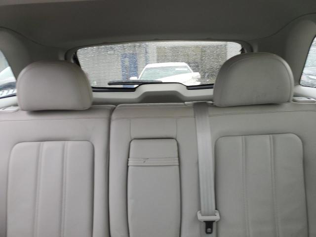 Photo 10 from auction – 2009 SATURN VUE XE with VIN 3GSCL33P89S518737
