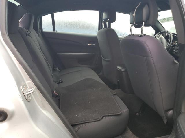 Photo 10 from auction – 2012 CHRYSLER 200 TOURIN with VIN 1C3CCBBBXCN287969
