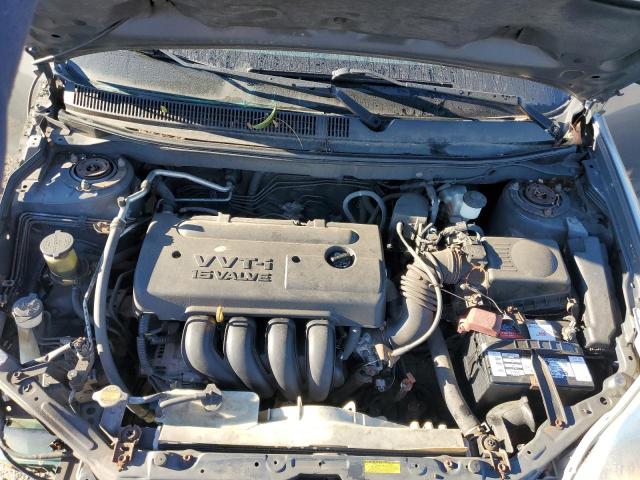 Photo 11 from auction – 2006 TOYOTA COROLLA MA with VIN 2T1LR32E36C551311