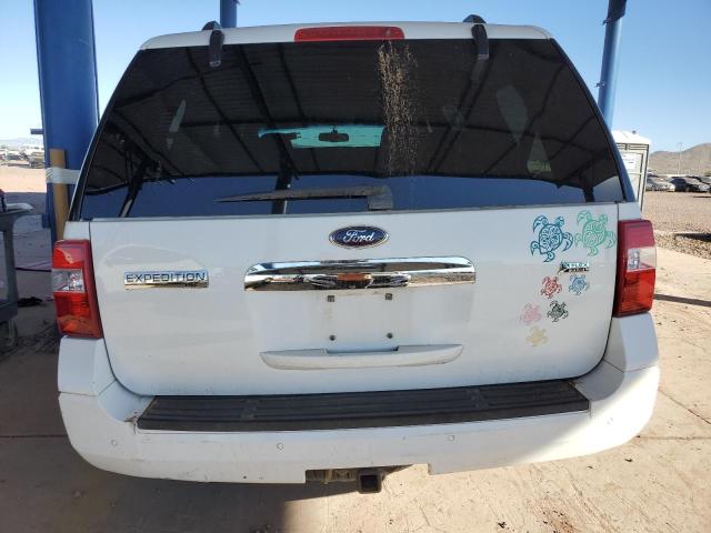 Photo 6 from auction – 2014 FORD EXPEDITION with VIN 1FMJU1H56EEF18585