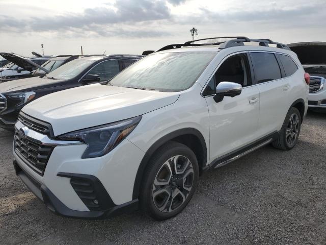 SUBARU ASCENT LIM 2023 with VIN 4S4WMAUD8P3444362 - Photo from auction