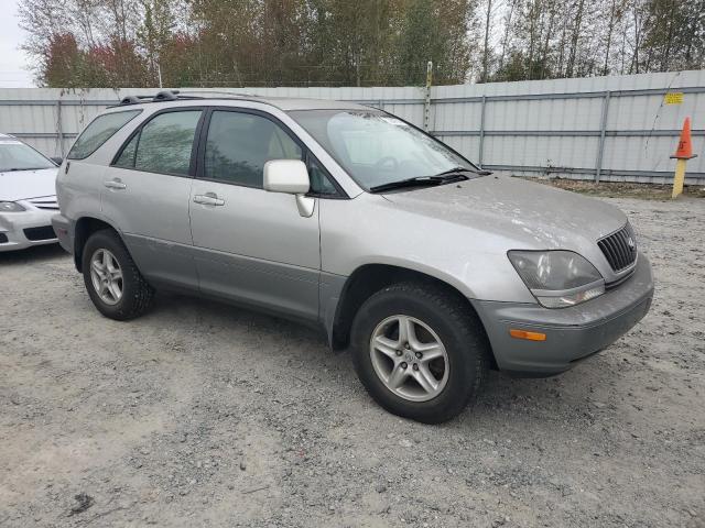 Photo 4 from auction – 2000 LEXUS RX 300 with VIN JT6GF10U5Y0075737