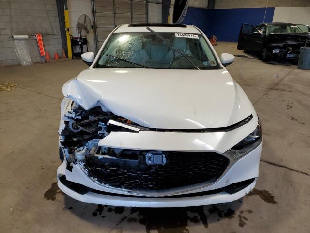 Photo 5 from auction – 2019 MAZDA 3 PREMIUM with VIN 3MZBPAEM0KM103907