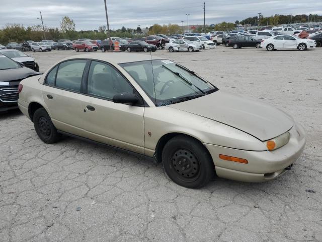 Photo 4 from auction – 2002 SATURN SL1 with VIN 1G8ZH52852Z289420