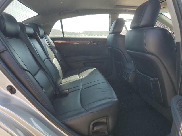 Снимка 10 от търг – 2011 TOYOTA AVALON BAS с VIN 4T1BK3DB2BU420155