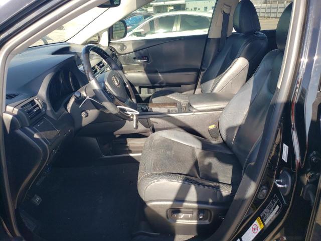 Photo 7 from auction – 2015 LEXUS RX 350 with VIN 2T2ZK1BA2FC197258