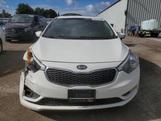 Photo 5 from auction – 2015 KIA FORTE LX with VIN KNAFX4A65F5409619