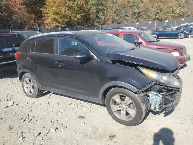 Photo 4 from auction – 2011 KIA SPORTAGE L with VIN KNDPB3A24B7042238