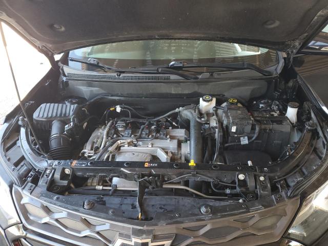 Photo 11 from auction – 2019 CHEVROLET EQUINOX LT with VIN 2GNAXLEX6K6303146