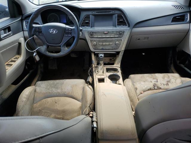 Photo 8 from auction – 2016 HYUNDAI SONATA SPO with VIN 5NPE34AF5GH424701