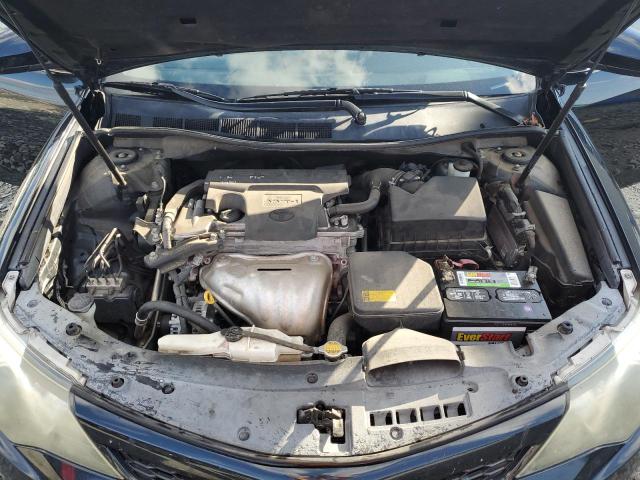 Photo 11 from auction – 2012 TOYOTA CAMRY BASE with VIN 4T1BF1FK9CU039832