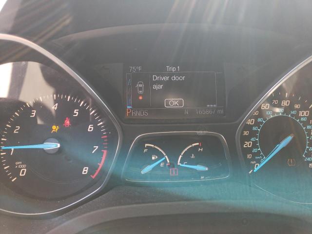 Photo 9 from auction – 2013 FORD ESCAPE TIT with VIN 1FMCU9J93DUB80412