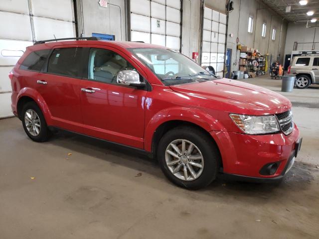 Photo 4 from auction – 2016 DODGE JOURNEY SX with VIN 3C4PDCBB2GT108037