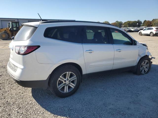 Photo 3 from auction – 2016 CHEVROLET TRAVERSE L with VIN 1GNKRHKD4GJ281146