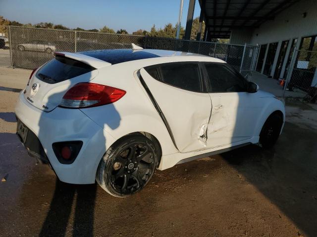 Photo 3 from auction – 2014 HYUNDAI VELOSTER T with VIN KMHTC6AE9EU183007