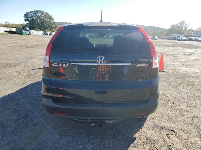 Photo 6 from auction – 2014 HONDA CR-V EX with VIN 2HKRM4H5XEH657840