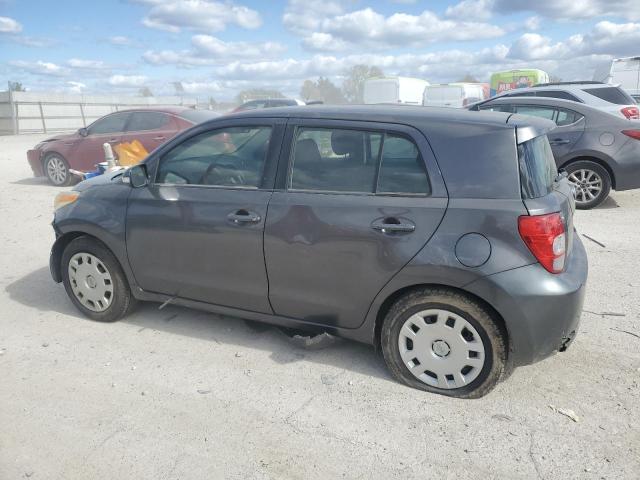 Photo 2 from auction – 2012 TOYOTA SCION XD with VIN JTKKU4B43C1022554