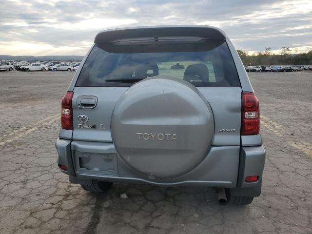 Foto 6 de la subasta – 2004 TOYOTA RAV4 con VIN JTEHD20V640033861