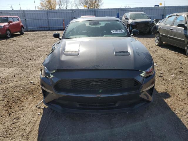 Photo 5 from auction – 2023 FORD MUSTANG with VIN 1FA6P8THXP5101006