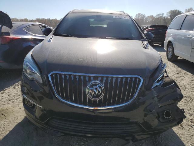 Photo 5 from auction – 2017 BUICK ENVISION E with VIN LRBFXBSA5HD042576