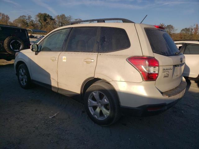 Photo 2 from auction – 2014 SUBARU FORESTER 2 with VIN JF2SJAEC1EH535329