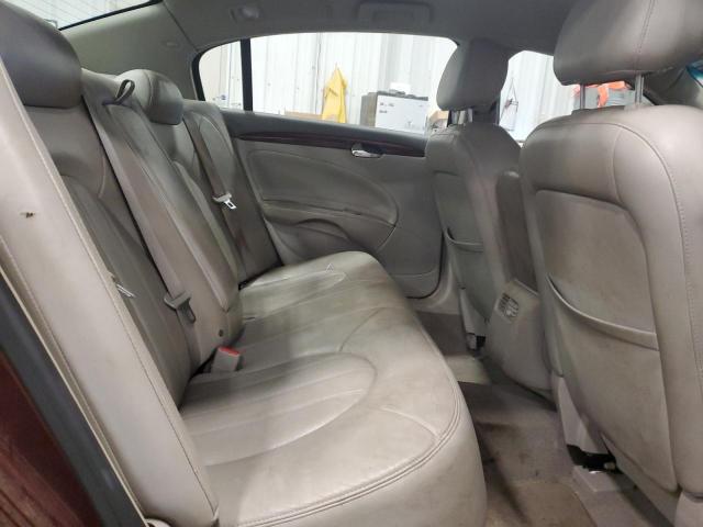 Photo 10 from auction – 2007 BUICK LUCERNE CX with VIN 1G4HD572X7U118910