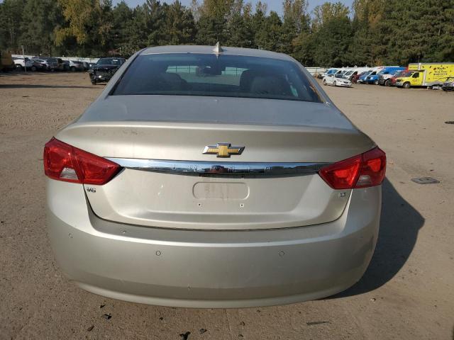 Photo 6 from auction – 2015 CHEVROLET IMPALA LT with VIN 2G1125S30F9119998