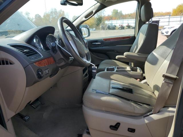 Photo 7 from auction – 2016 CHRYSLER TOWN & COU with VIN 2C4RC1CG9GR208035