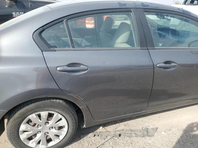 Photo 10 from auction – 2012 HONDA CIVIC LX with VIN 19XFB2F59CE388022