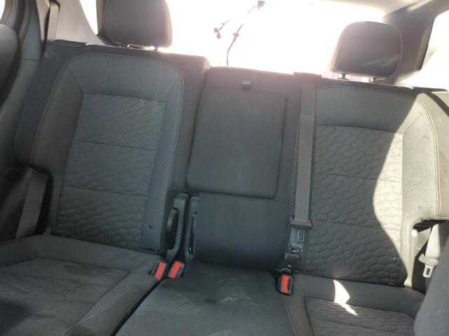Photo 10 from auction – 2021 CHEVROLET EQUINOX LT with VIN 2GNAXTEV7M6140010