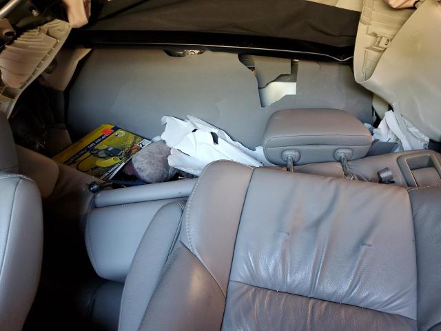 Photo 10 from auction – 2014 HONDA CR-V EXL with VIN 2HKRM4H73EH679339