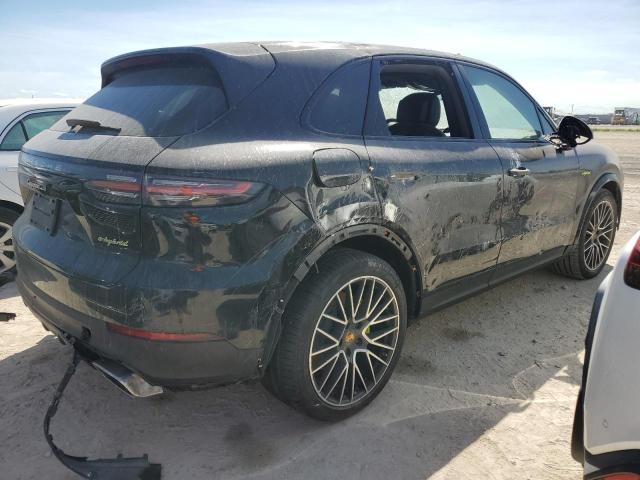 Photo 3 from auction – 2019 PORSCHE CAYENNE SE with VIN WP1AE2AYXKDA50341