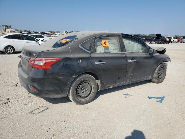 Photo 3 from auction – 2016 NISSAN SENTRA S with VIN 3N1AB7AP1GL653035