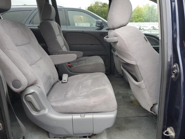 Photo 11 from auction – 2007 HONDA ODYSSEY EX with VIN 5FNRL38467B132490