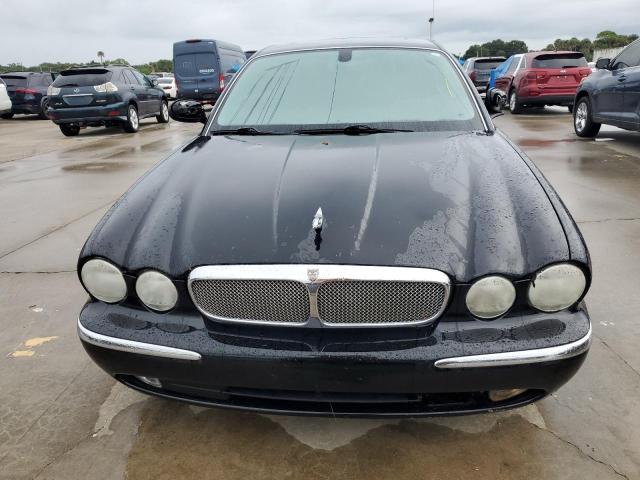 Photo 5 from auction – 2004 JAGUAR XJ8 with VIN SAJWA71C14SG32724
