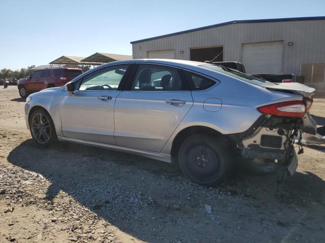 Photo 2 from auction – 2014 FORD FUSION TIT with VIN 3FA6P0D96ER197851