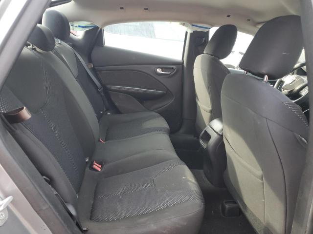 Photo 10 from auction – 2016 DODGE DART SE with VIN 1C3CDFAA0GD565450