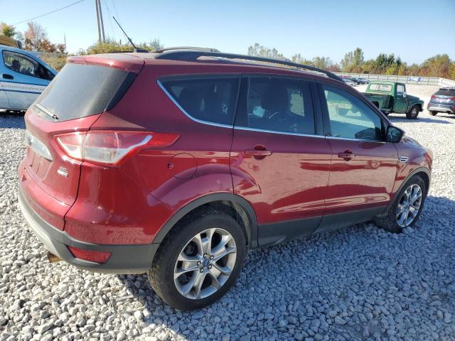 Photo 3 from auction – 2013 FORD ESCAPE SEL with VIN 1FMCU9H93DUA03087