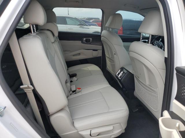 Photo 11 from auction – 2023 KIA SORENTO S with VIN 5XYRL4LC0PG201137