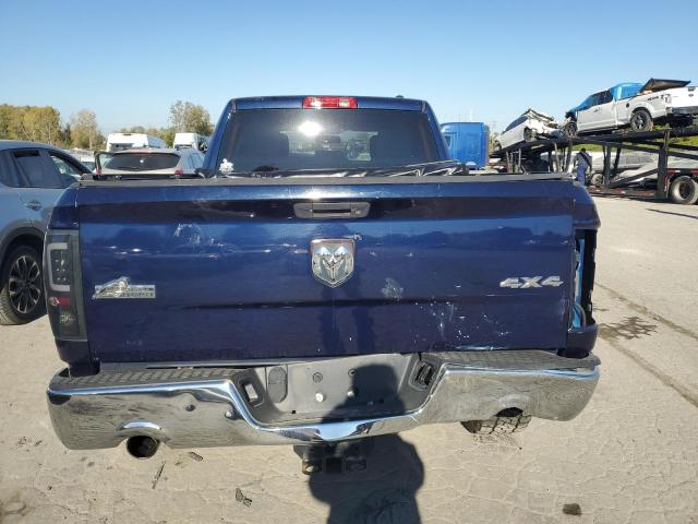 Photo 6 from auction – 2012 DODGE RAM 1500 S with VIN 1C6RD7GT6CS161425