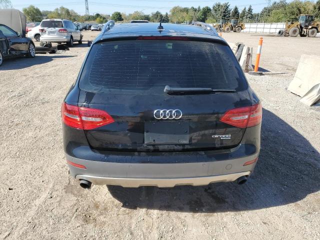 Photo 6 from auction – 2014 AUDI A4 ALLROAD with VIN WA1UFAFL6EA060481