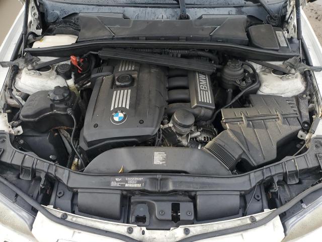 Photo 11 from auction – 2013 BMW 128 I with VIN WBAUL7C54DVU10072