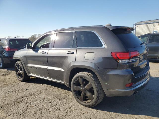 Photo 2 from auction – 2016 JEEP GRAND CHER with VIN 1C4RJFCG0GC376559