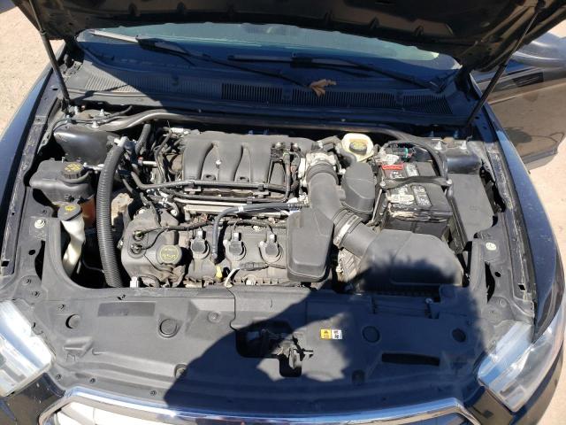 Photo 11 from auction – 2016 FORD TAURUS SE with VIN 1FAHP2D81GG156940