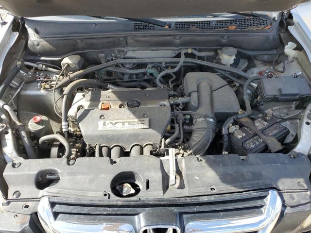 Photo 11 from auction – 2003 HONDA CR-V LX with VIN SHSRD68403U102516