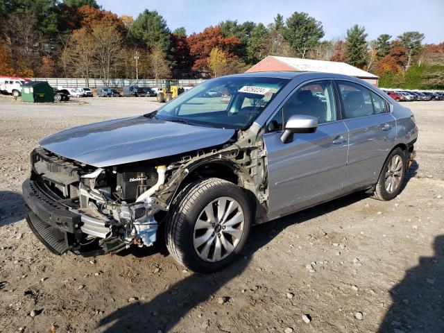 Photo 1 from auction – 2016 SUBARU LEGACY 2.5 with VIN 4S3BNAD6XG3003740