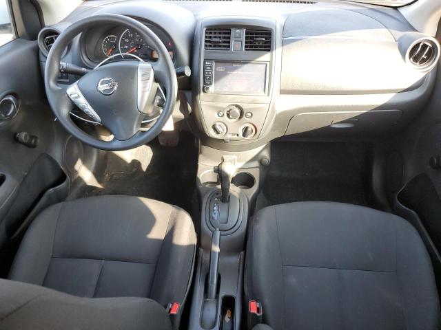 Photo 8 from auction – 2019 NISSAN VERSA S with VIN 3N1CN7AP8KL829684
