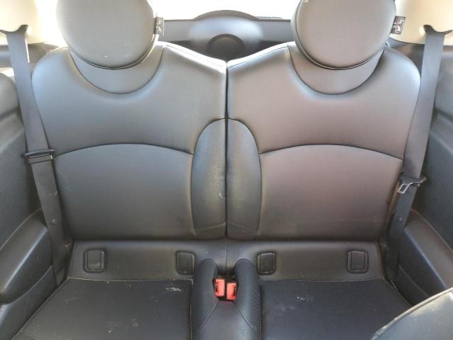 Photo 10 from auction – 2013 MINI COOPER with VIN WMWSU3C56DT677237